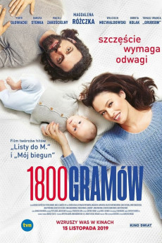 1800 gramów (2019) download