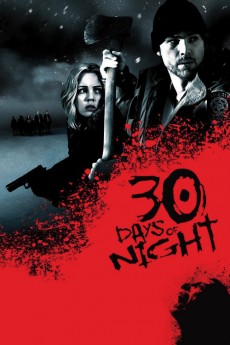 30 Days of Night (2007) download