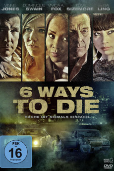 6 Ways to Die (2015) download