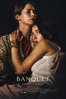 A Banquet (2021) download