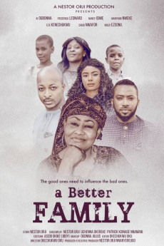 A Better Family (2018) download