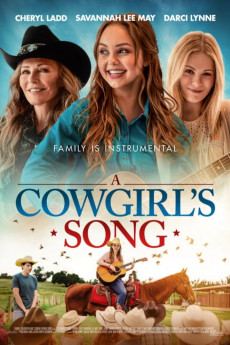 A Cowgirl's Song (2022) download