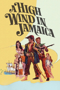 A High Wind in Jamaica (1965) download
