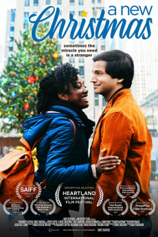 A New Christmas (2019) download