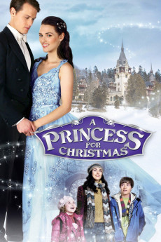 A Princess for Christmas (2011) download