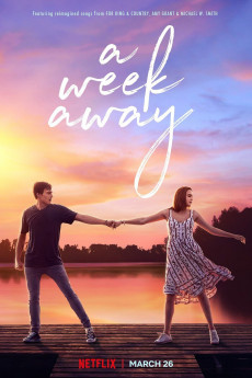 A Week Away (2021) download