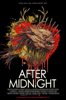 After Midnight (2019) download