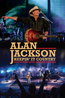 Alan Jackson: Keepin' It Country Tour (2016) download