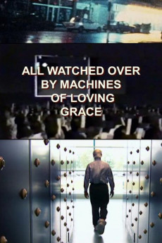 All Watched Over by Machines of Loving Grace (2011) download