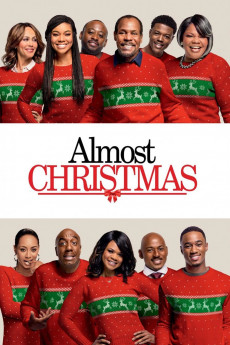 Almost Christmas (2016) download