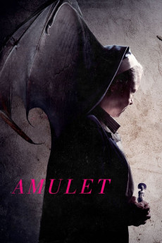 Amulet (2020) download