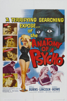 Anatomy of a Psycho (1961) download