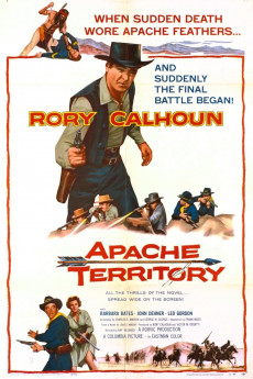 Apache Territory (1958) download