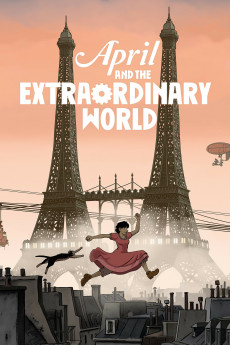 April and the Extraordinary World (2015) download