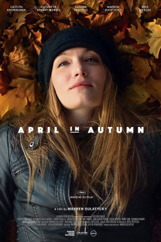 April in Autumn (2018) download