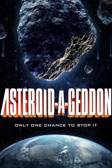 Asteroid-a-Geddon (2020) download