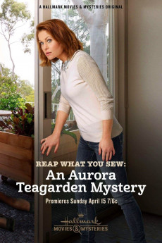 Aurora Teagarden Mysteries Reap What You Sew (2018) download