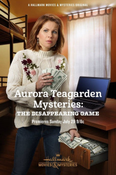 Aurora Teagarden Mysteries The Disappearing Game (2018) download