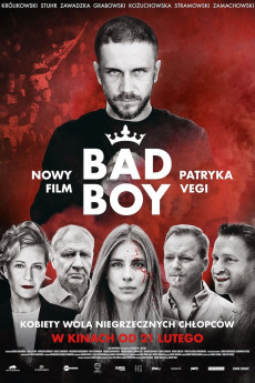 Bad Boy (2020) download