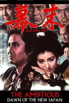 Bakumatsu (1970) download