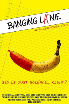 Banging Lanie (2020) download