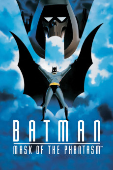 Batman: Mask of the Phantasm (1993) download