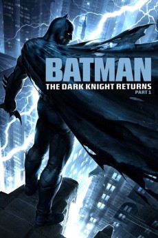 Batman: The Dark Knight Returns, Part 1 (2012) download
