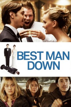 Best Man Down (2012) download