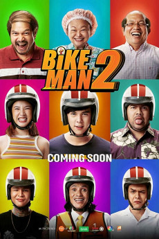 Bikeman 2 (2019) download