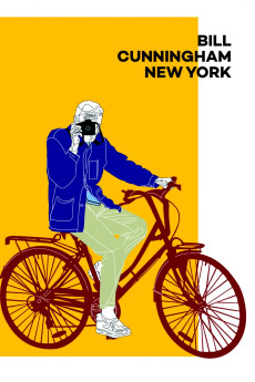 Bill Cunningham: New York (2010) download