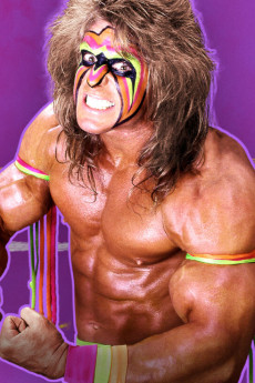 Biography: WWE Legends Biography: Ultimate Warrior (2021) download