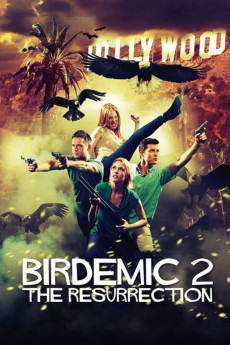Birdemic 2: The Resurrection (2013) download
