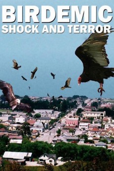 Birdemic: Shock and Terror (2010) download