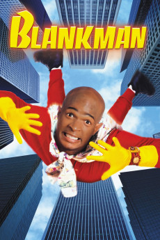 Blankman (1994) download