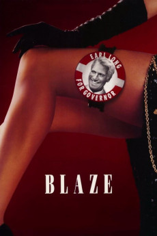Blaze (1989) download
