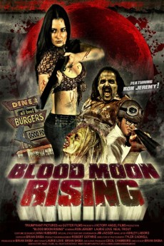 Blood Moon Rising (2009) download