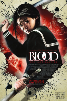 Blood: The Last Vampire (2009) download