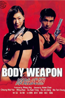 Body Weapon (1999) download