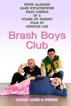 Brash Boys Club (2020) download