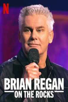 Brian Regan: On the Rocks (2021) download