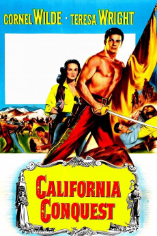 California Conquest (1952) download