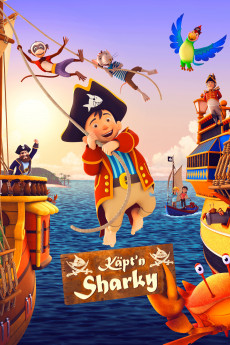 Capt'n Sharky (2018) download