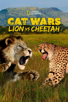 Cat Wars: Lion Vs. Cheetah (2011) download