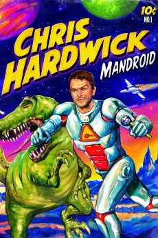 Chris Hardwick: Mandroid (2012) download