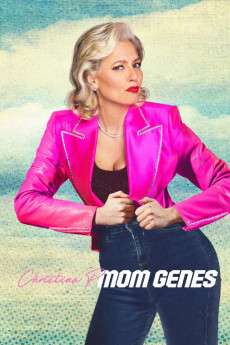 Christina P.: Mom Genes (2022) download