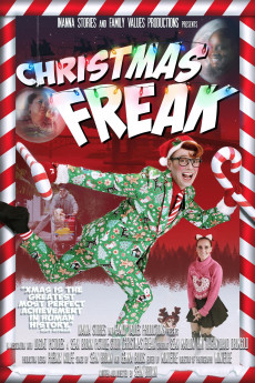 Christmas Freak (aka Xmas Freak) (2021) download