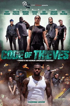 Code of Thieves (2020) download