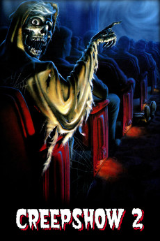 Creepshow 2 (1987) download