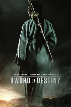 Crouching Tiger, Hidden Dragon: Sword of Destiny (2016) download