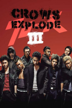 Crows Explode (2014) download